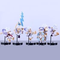 تشيبي لوفي - Luffy Chibi