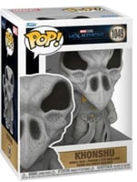Funko pop Khonshu 1049
