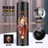 كوب جينشين إمباكت - Genshin Impact manga