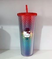 كوب هيلو كيتي - Hello kitty Cup