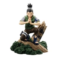 شيكامارو - Shikamaru