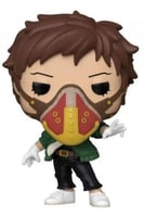 Funko pop Overhaul 788