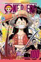 مانجا ون بيس - One Piece Manga