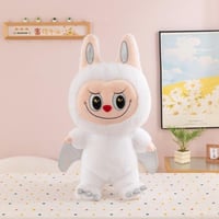 دمى لابوبو - Labubu plushies