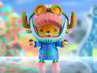 تشوبر - Chopper