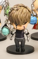 جينوس - Genos