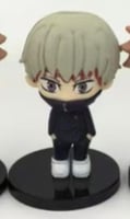تشيبي جوجيتسو كايسين - jujutsu kaisen Chibi