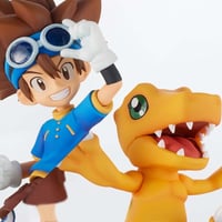 ديجيمون - digimon