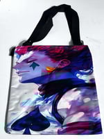 توت باق هيسوكا - hisoka Tote Bag