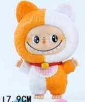 تشيبي لابوبو - Labubu Chibi