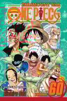مانجا ون بيس - One Piece Manga