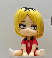 تشيبي هايكيو - Haikyuu! Chibi