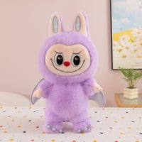 دمى لابوبو - Labubu plushies