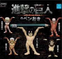 تشيبي هجوم العمالقة - Attack On Titan Chibi