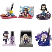 تشيبي هنتر اكس هنتر - hunter x hunter Chibi