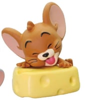 تشيبي توم و جيري - tom and jerry Chibi