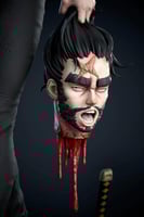 ‏​Player 1 Studio -Zenin Maki