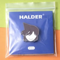 بروشات كونان - Conan Brooches