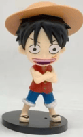 تشييي لوفي - Luffy Chibi