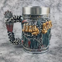 كأس فايكنجز - Vikings Cup