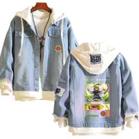 جاكيت ميناتو - minato jacket