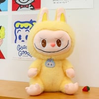 دمى لابوبو - Labubu plushies