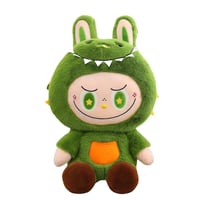 دمى لابوبو - Labubu plushies