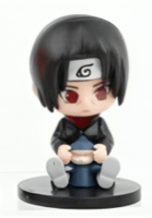 تشيبي ناروتو - naruto Chibi