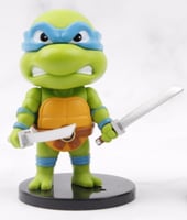 تشيبي سلاحف النينجا - ninja turtles Chibi