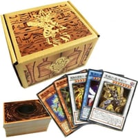 يوغي يو! - Yu-Gi-Oh!