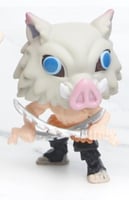 تشيبي ديمون سلاير - demon slayer Chibi