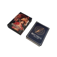 بطائق لعب ون بيس - one piece Game Cards