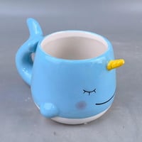 كأس حوت - whale cup