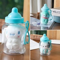 دمية سانريو - Sanrio Plush