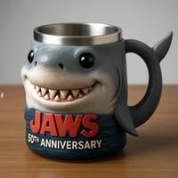كأس قرش - Shark Cup