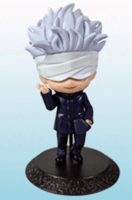 تشيبي جوجوتسو كايسين - Jujutsu Kaisen Chibi