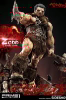 NOSFERATU ZODD IN HUMAN FORM - PRIME 1 S