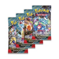 Pokemon Trading Card Game Stellar Crown