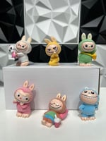 تشيبي لابوبو -Labubu Chibi