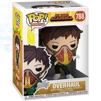 Funko pop Overhaul 788