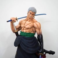 زورو - zoro