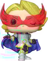 Funko pop Yuga Aoyama 1144