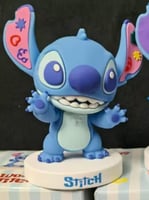 تشيبي ستيتش - stitch Chibi