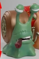 تشيبي ون بيس - One Piece Chibi