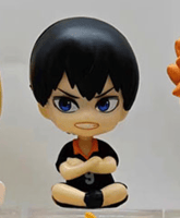 تشيبي هايكيو - Haikyuu! Chibi