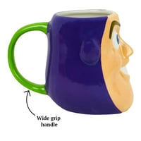 كوب باز - buzz cup ‬‏