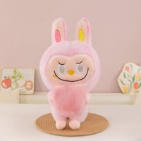 دمى لابوبو - Labubu plushies