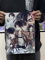 بوستر ايرين - eren