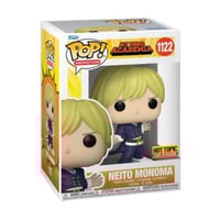 Funko pop Neito Monoma 1122