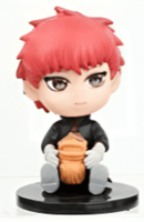 تشيبي ناروتو - naruto Chibi